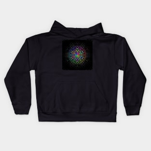 Elemental Ecstasy 05 Kids Hoodie